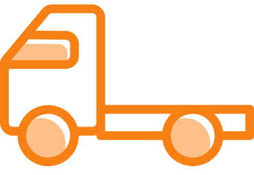 泾川拖车/平板车